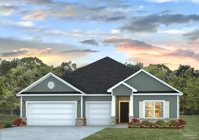 Photo 1 of Single family home for sale at 5641 Briset St, Milton, FL 32583 | MLS# 685908 | Listing updated on 2026-09-29