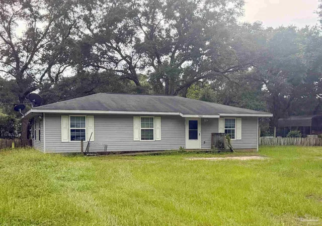 1st image of 9087 John Hamm Rd, Milton, FL 32583 | MLS# 687816