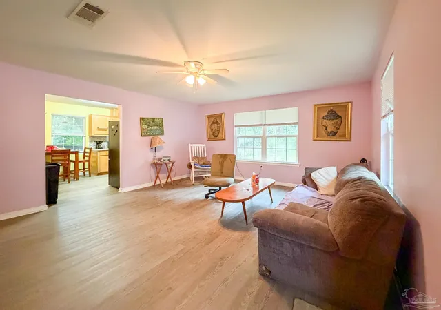 2nd image of 9087 John Hamm Rd, Milton, FL 32583 | MLS# 687816