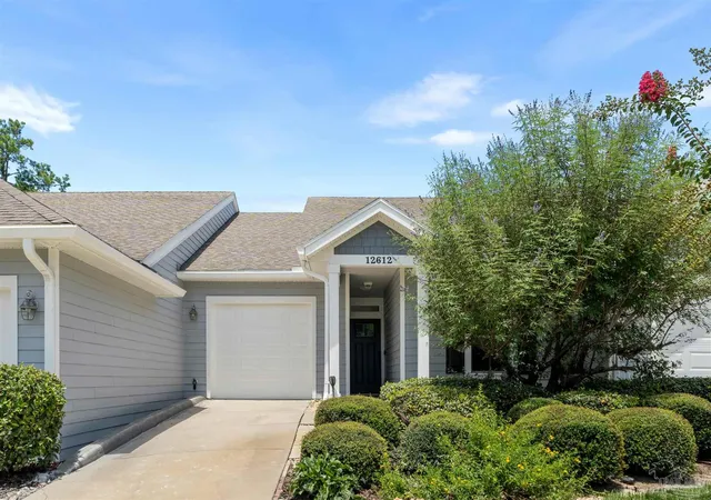 Photo 1 of Townhouse for sale at 12612 Nw 11th Ave, Gainesville, FL 32669 | MLS# 687865 | Listing updated on 2026-09-21