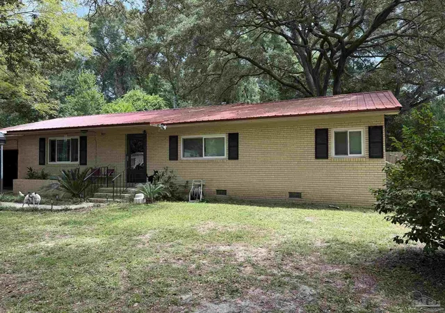 Photo 1 of Single family home for sale at 5988 Pursley Ave, Pensacola, FL 32526 | MLS# 687689 | Listing updated on 2026-09-20