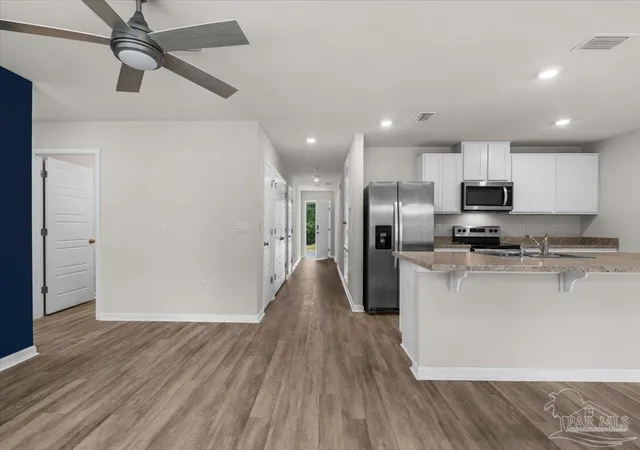 Photo 3 of Single family home for sale at 6118 Native Dancer Way, Pensacola, FL 32526 | MLS# 684316 | Listing updated on 2026-08-07