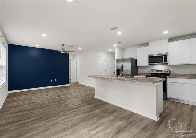 Photo 3 of Single family home for sale at 6118 Native Dancer Way, Pensacola, FL 32526 | MLS# 684316 | Listing updated on 2026-08-07