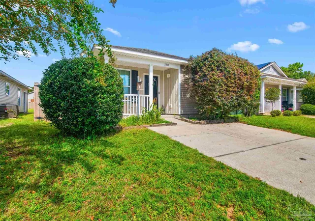 1st image of 5803 Tryton Cir, Pensacola, FL 32526 | MLS# 687606