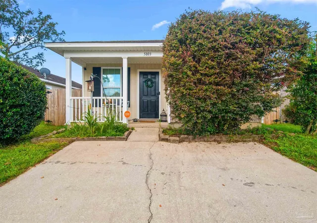 31st image of 5803 Tryton Cir, Pensacola, FL 32526 | MLS# 687606