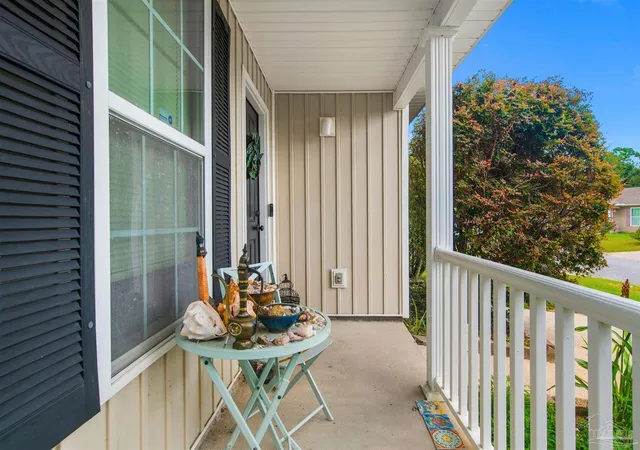 3rd image of 5803 Tryton Cir, Pensacola, FL 32526 | MLS# 687606