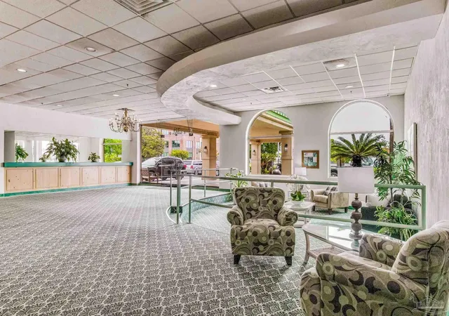 40th image of 224 E Garden St #404, Pensacola, FL 32502 | MLS# 687049