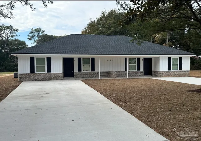 1st image of 8725 Figland Ave, Pensacola, FL 32534 | MLS# 687427