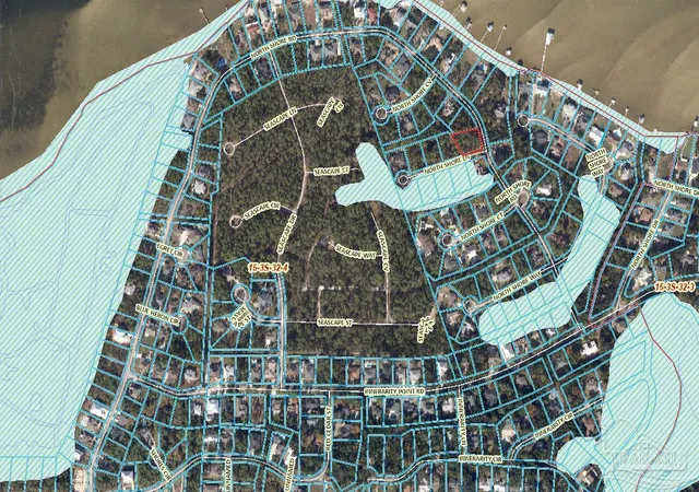 7th image of North Shore Ln, Pensacola, FL 32507 | MLS# 687220