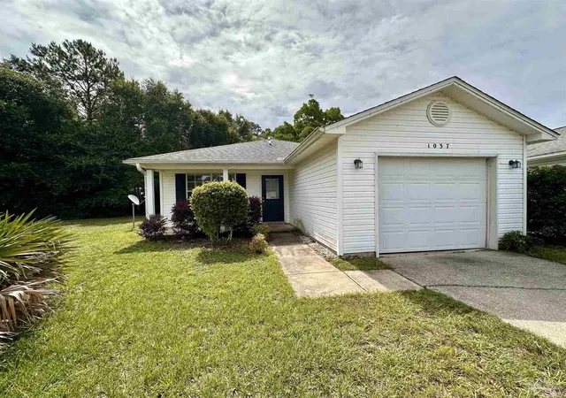 Photo 1 of Single family home for sale at 1037 Antigua Cir, Pensacola, FL 32506 | MLS# 687583 | Listing updated on 2026-09-13