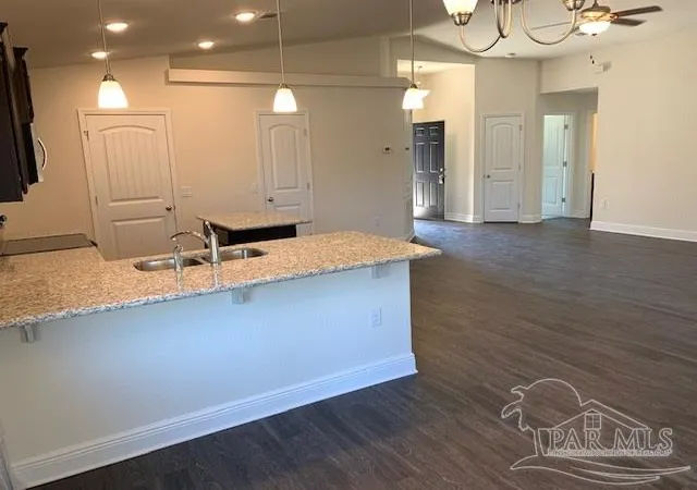 Photo 4 of Sale Pending at 2505 Privet Berry Dr, Gulf Breeze, FL 32563 | MLS# 686224 | Listing updated on 2026-07-21