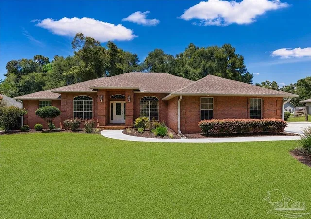 image of 964 Broken Arrow Ln, Cantonment, FL 32533 | MLS# 686294