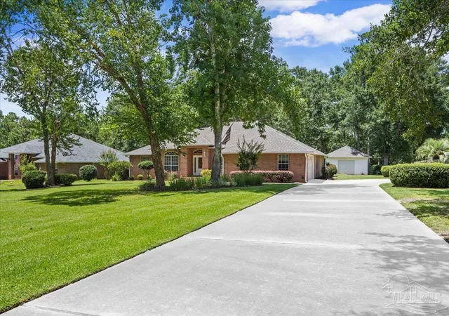 image of 964 Broken Arrow Ln, Cantonment, FL 32533 | MLS# 686294