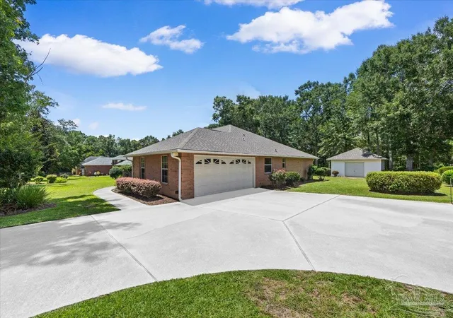 image of 964 Broken Arrow Ln, Cantonment, FL 32533 | MLS# 686294