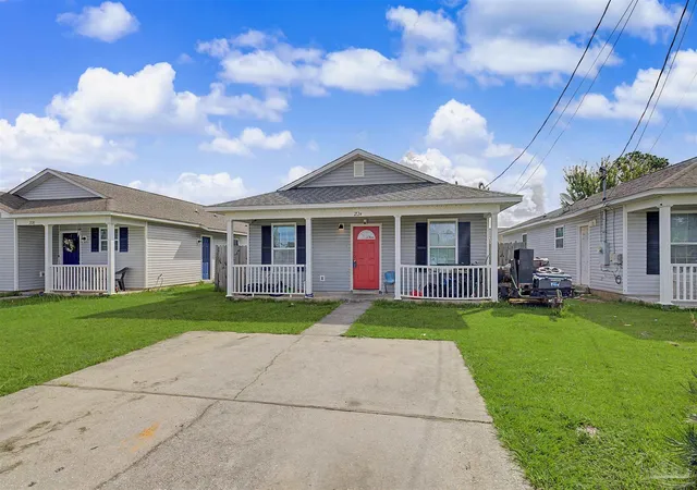 1st image of 2124 Ledbetter Ln, Pensacola, FL 32507 | MLS# 687394