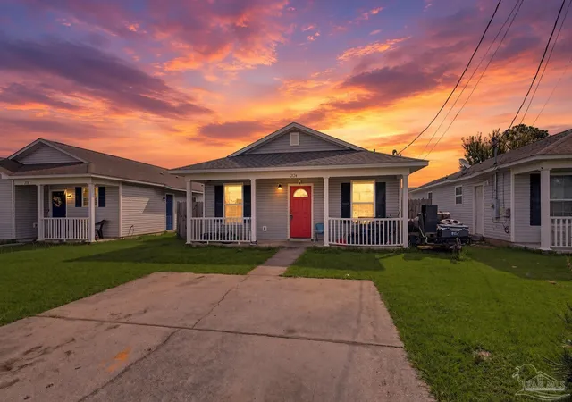24th image of 2124 Ledbetter Ln, Pensacola, FL 32507 | MLS# 687394