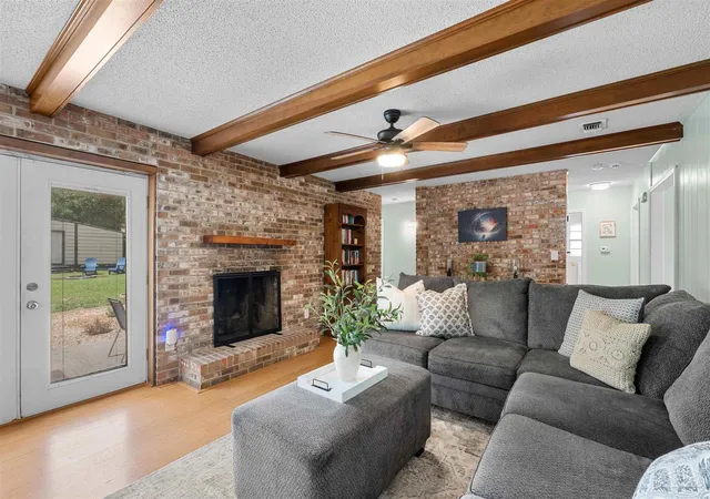 Single family home for sale at 7351 Chesterfield Rd, Pensacola, FL 32506 | MLS# 686064 | Listing updated on 2026-09-30