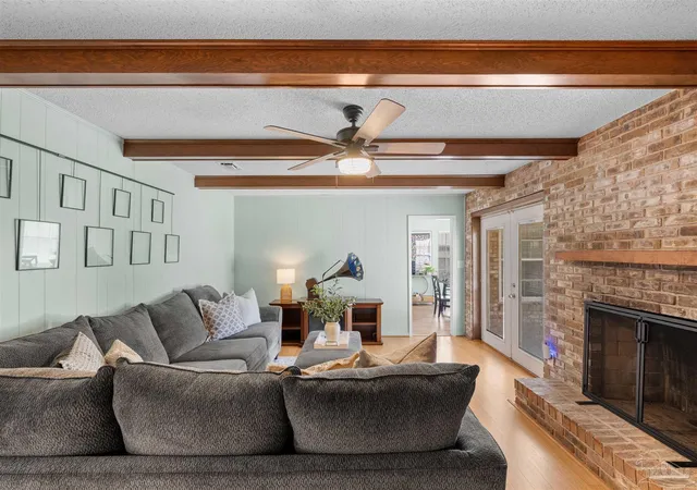Single family home for sale at 7351 Chesterfield Rd, Pensacola, FL 32506 | MLS# 686064 | Listing updated on 2026-09-30