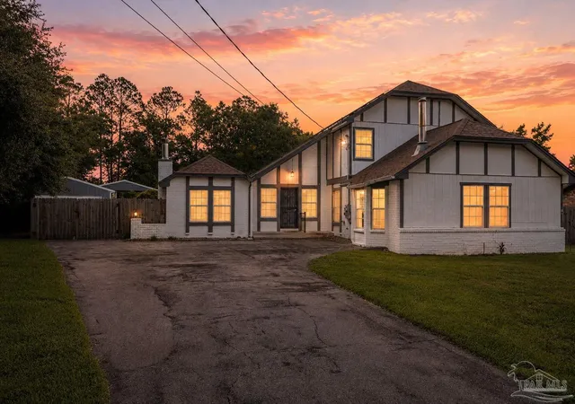 Photo 45 of Single family home for sale at 7408 Stiller Lake Rd, Pensacola, FL 32526 | MLS# 683543 | Listing updated on 2026-09-04