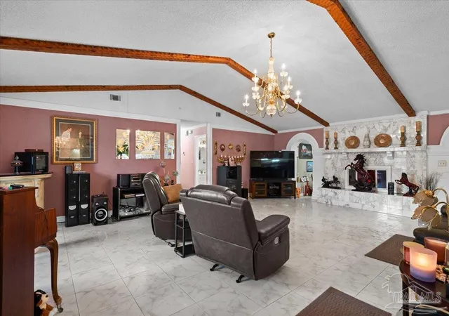 5th image of 964 Vestavia Way, Gulf Breeze, FL 32563 | MLS# 687443