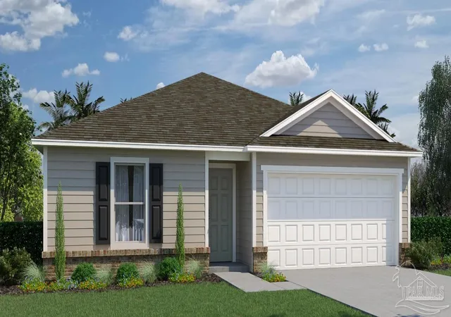 1st image of 3573 Bay Magnolia Way, Milton, FL 32571 | MLS# 687576