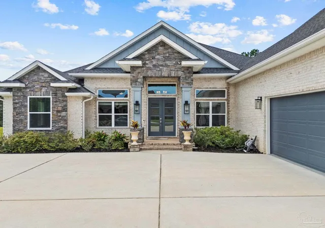 image of 5840 Huntington Creek Blvd, Pensacola, FL 32526 | MLS# 687774