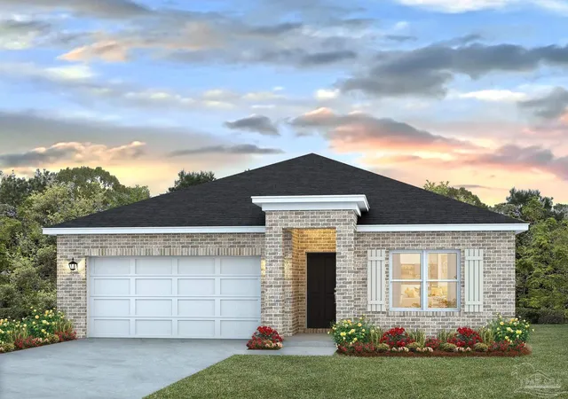 Photo 1 of Single family home for sale at 329 Makaira Dr, Cantonment, FL 32533 | MLS# 686319 | Listing updated on 2026-09-30