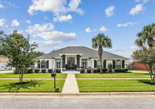 image of 321 Mt Airy St, Cantonment, FL 32533 | MLS# 687203