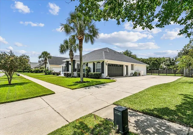 image of 321 Mt Airy St, Cantonment, FL 32533 | MLS# 687203