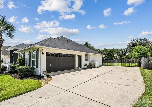 image of 321 Mt Airy St, Cantonment, FL 32533 | MLS# 687203