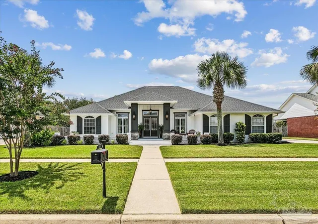 image of 321 Mt Airy St, Cantonment, FL 32533 | MLS# 687203