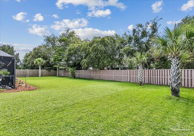 53rd image of 321 Mt Airy St, Cantonment, FL 32533 | MLS# 687203