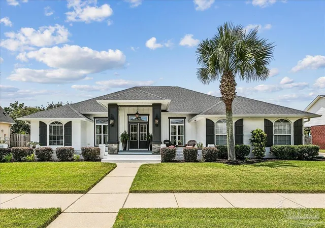 image of 321 Mt Airy St, Cantonment, FL 32533 | MLS# 687203