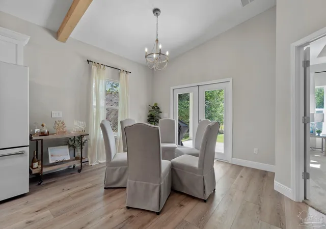 Photo 3 of Single family home for sale at 3457 Argyle Dr, Milton, FL 32571 | MLS# 686099 | Listing updated on 2026-08-22