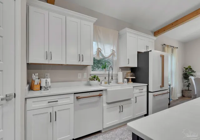 Photo 4 of Single family home for sale at 3457 Argyle Dr, Milton, FL 32571 | MLS# 686099 | Listing updated on 2026-08-22