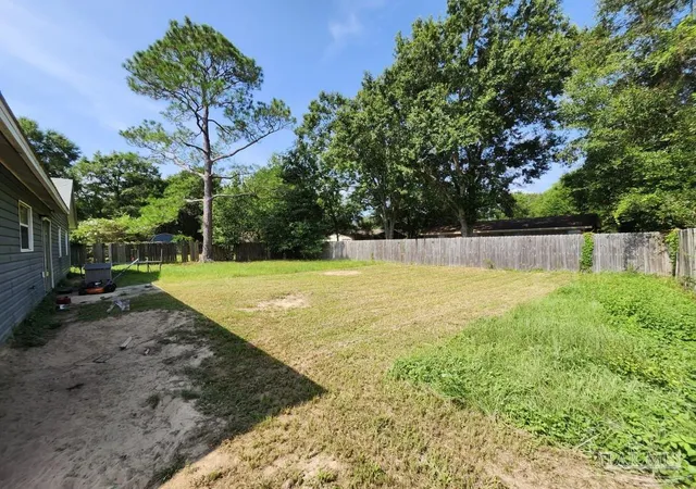 Photo 24 of Sale Pending at 4521 Pine Spring Dr, Pensacola, FL 32505 | MLS# 686992 | Listing updated on 2026-08-27