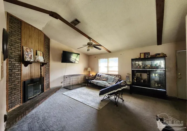 Photo 4 of Sale Pending at 4521 Pine Spring Dr, Pensacola, FL 32505 | MLS# 686992 | Listing updated on 2026-08-27