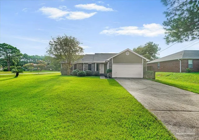 1st image of 2531 Houston Cir, Gulf Breeze, FL 32563 | MLS# 687739
