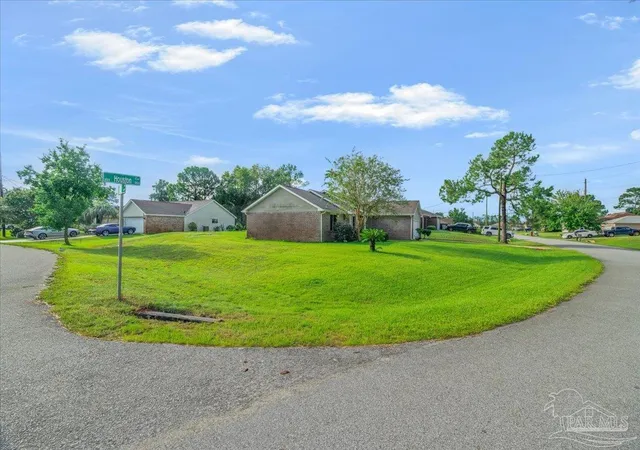 35th image of 2531 Houston Cir, Gulf Breeze, FL 32563 | MLS# 687739