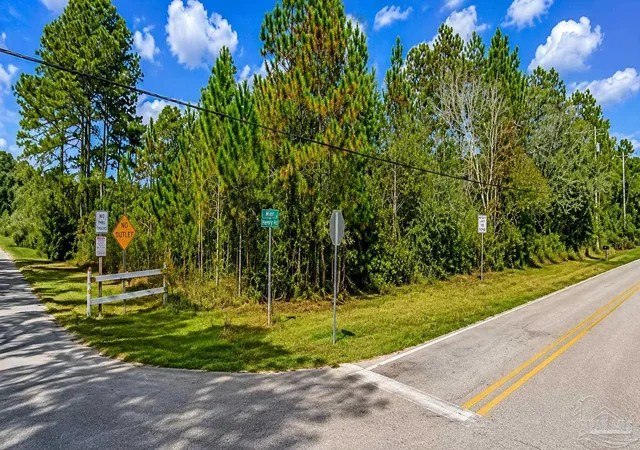 Photo 3 of Land for sale at 300 Blk Crow Rd, Pensacola, FL 32506 | MLS# 686806 | Listing updated on 2026-08-11