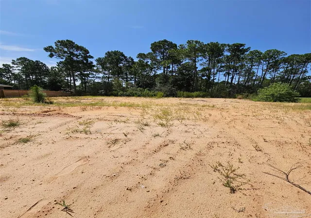Photo 3 of Land for sale at 6633 Angle Rd, Navarre, FL 32566 | MLS# 685124 | Listing updated on 2026-07-26