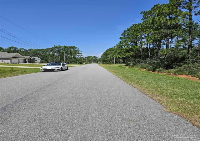 Photo 4 of Land for sale at 6633 Angle Rd, Navarre, FL 32566 | MLS# 685124 | Listing updated on 2026-07-26
