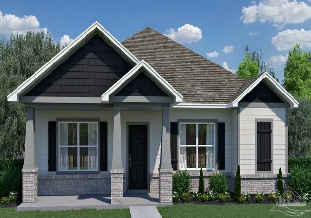 1st image of 4012 Watergate Dr, Milton, FL 32583 | MLS# 687733
