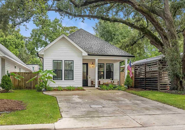 1st image of 1608 E Hernandez St, Pensacola, FL 32503 | MLS# 686481