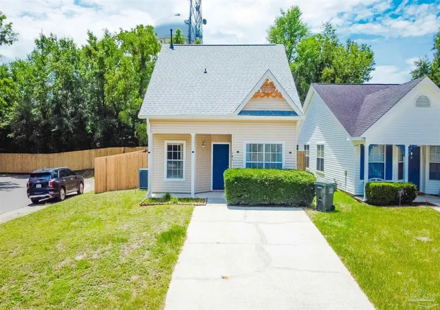 Photo 1 of Single family home for sale at 141 Wildflower Ln, Pensacola, FL 32514 | MLS# 686263 | Listing updated on 2026-07-22
