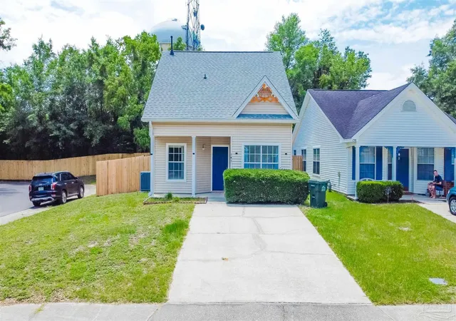 Photo 2 of Single family home for sale at 141 Wildflower Ln, Pensacola, FL 32514 | MLS# 686263 | Listing updated on 2026-07-22