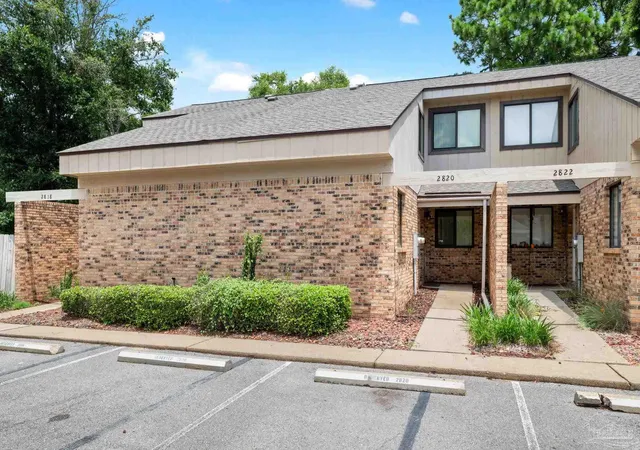 1st image of 2820 Villager Cir, Pensacola, FL 32504 | MLS# 687033