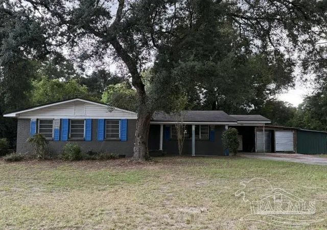 Photo 1 of Single family home for sale at 6383 Sunnyside Dr, Milton, FL 32570 | MLS# 687516 | Listing updated on 2026-09-16