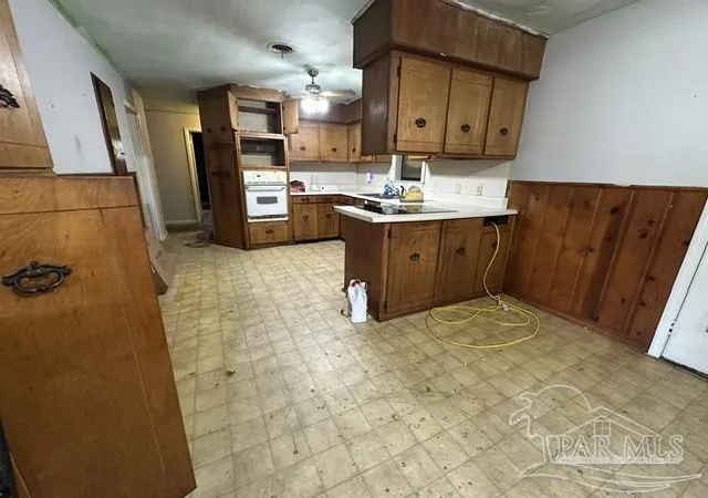 Photo 3 of Single family home for sale at 6383 Sunnyside Dr, Milton, FL 32570 | MLS# 687516 | Listing updated on 2026-09-16