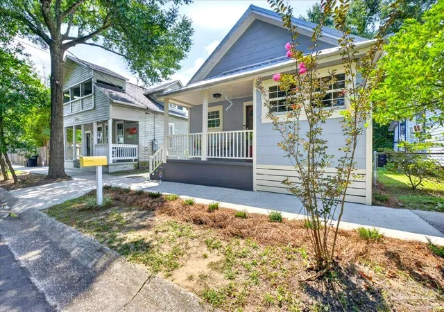 1st image of 311 N 6th Ave, Pensacola, FL 32501 | MLS# 687952